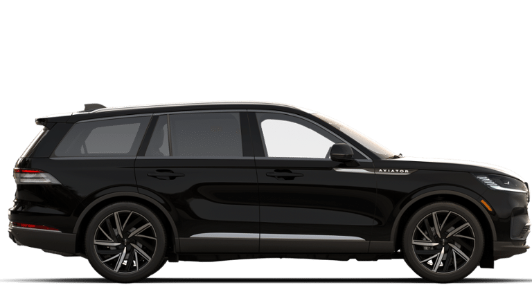 Thumbnail: 2025 Lincoln Aviator - 49