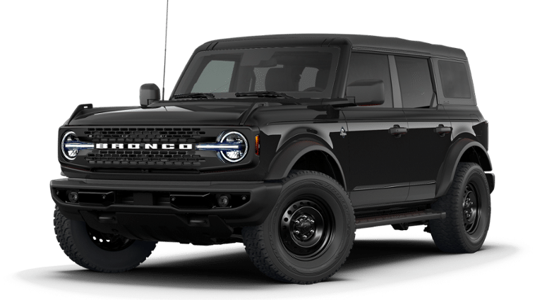 Thumbnail: 2026 Ford Bronco - 26