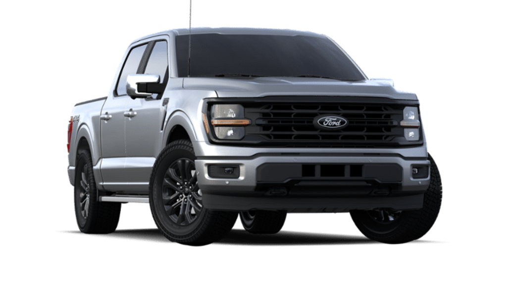 New 2024 Ford F150 For Sale at Basil Ford VIN 1FTEW3LP7RFC23094