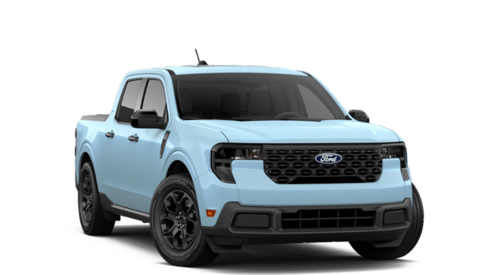 New 2026 Ford Maverick XLT TRUCK