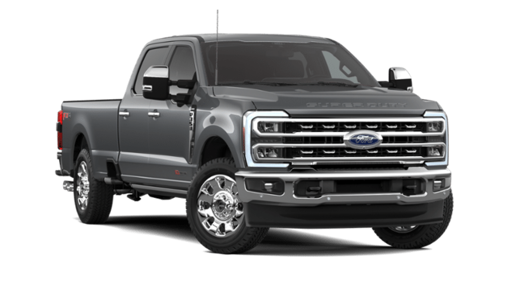 New 2026 Ford Super Duty F-350 Lariat TRUCK