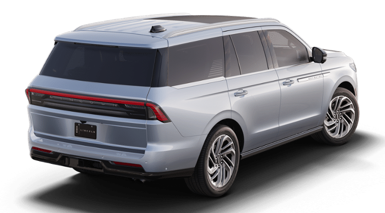 Thumbnail: 2025 Lincoln Navigator - 49