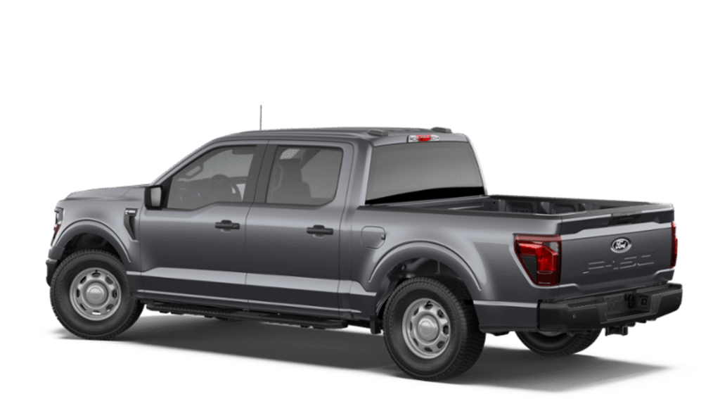 New 2026 Ford F-150 XL Truck