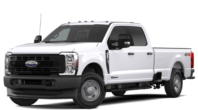2026 Ford F-350 XL Truck Crew Cab