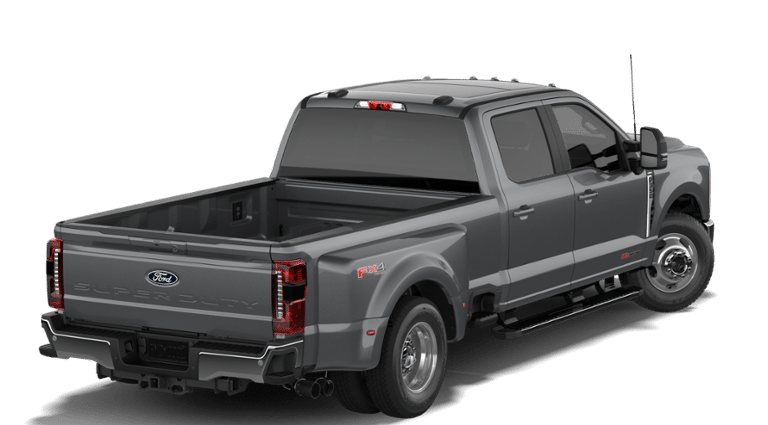 New 2027 Ford Super Duty F-350® Lariat® TRUCK