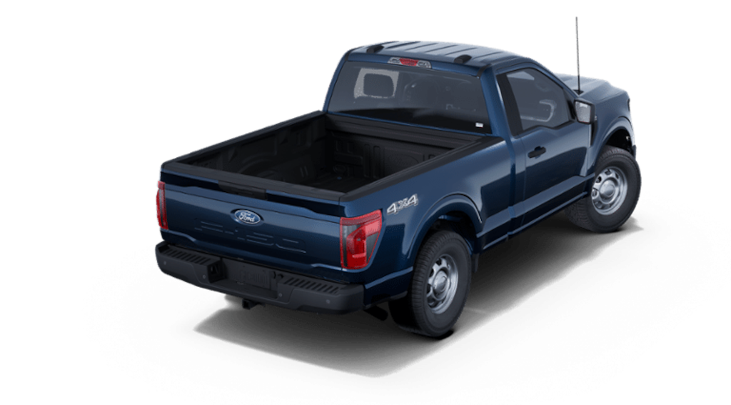 New 2025 Ford F-150 XL Truck