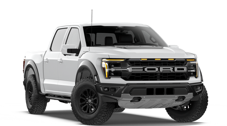 Thumbnail: 2026 Ford F-150 - 48