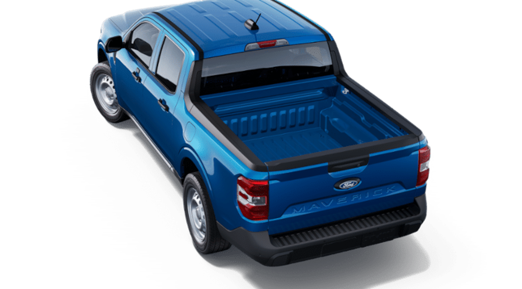 New 2025 Ford Maverick XL Truck