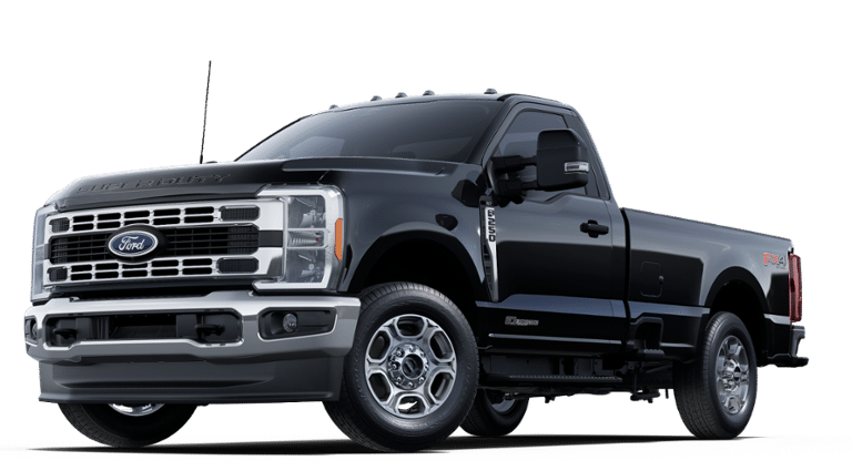 2025 Ford F-250 Super Duty XLT - Photo 23