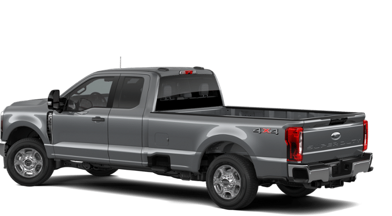 Thumbnail: 2026 Ford F-350 - 24