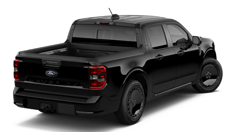 Thumbnail: 2026 Ford Maverick - 27