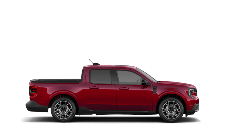 Thumbnail: 2026 Ford Maverick - 29