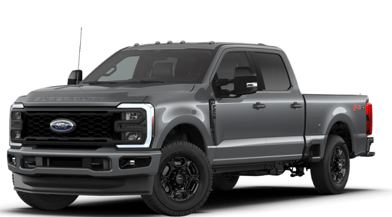 2026 Ford F-250 Super Duty XL's photo