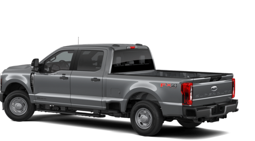 New 2026 Ford F-250SD XL Truck