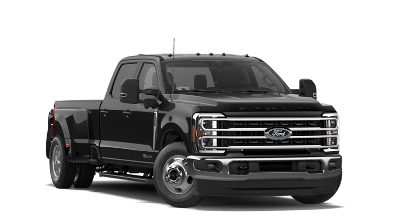 New 2027 Ford F-350 XL Truck Crew Cab