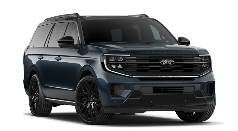 Thumbnail: 2026 Ford Expedition - 43