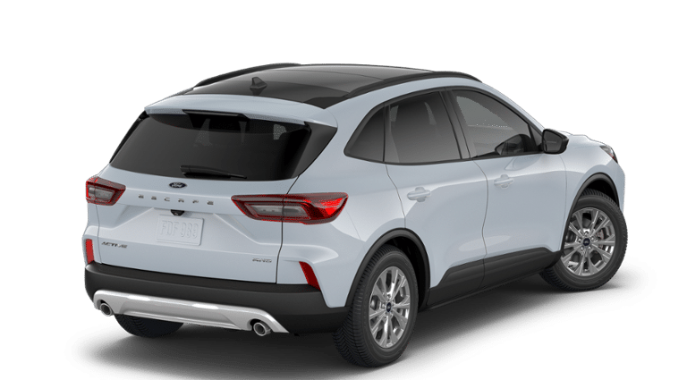 2026 Ford Escape Active photo 3