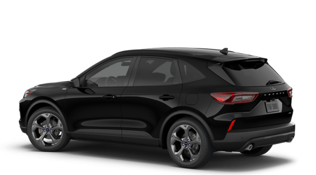 New 2026 Ford Escape ST-Line SUV