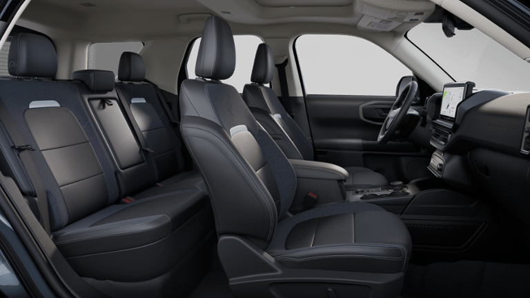 2025 Ford Bronco Sport Outer Banks - Photo 32