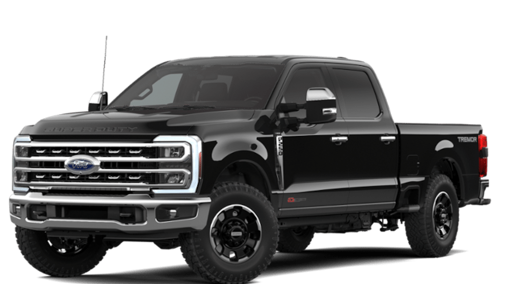 New 2026 Ford F-250SD XL Truck