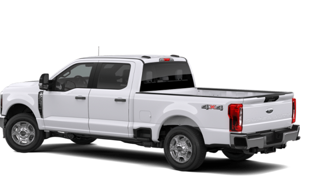 New 2026 Ford F-250 F-250® XLT Truck Crew Cab