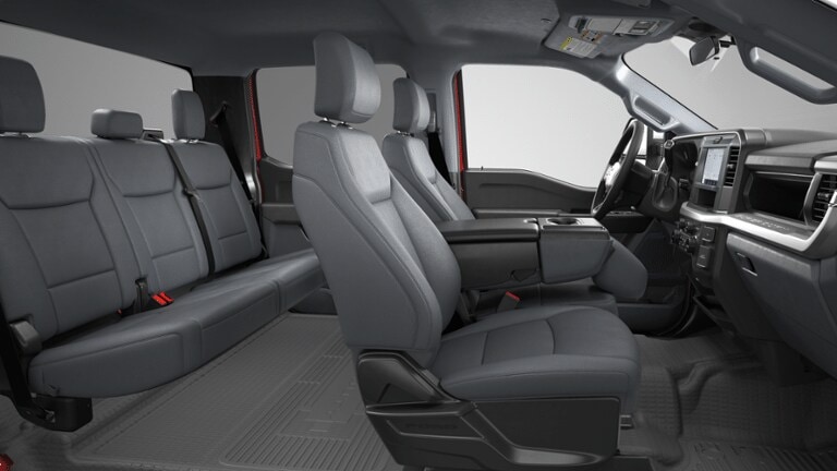 2026 Ford F-250 Super Duty XL - Photo 29