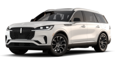 2026 Lincoln Aviator Reserve SUV