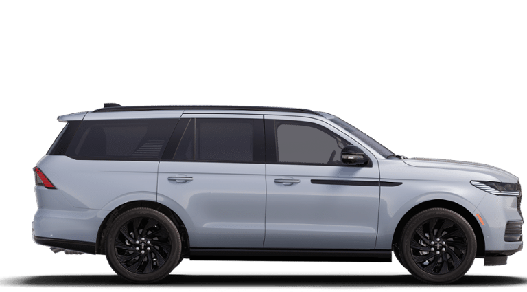 Thumbnail: 2025 Lincoln Navigator - 36