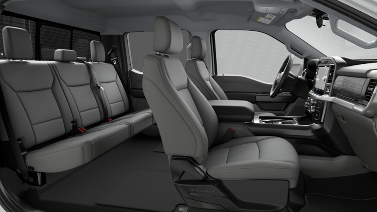 Thumbnail: 2026 Ford F-150 - 28