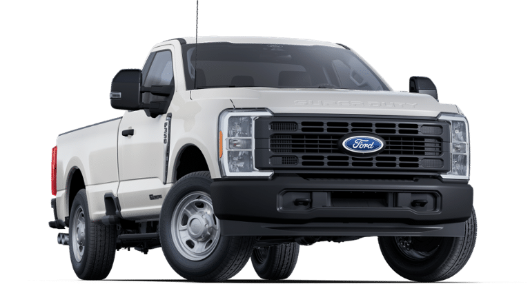2025 Ford F-350 Super Duty XL - Photo 29