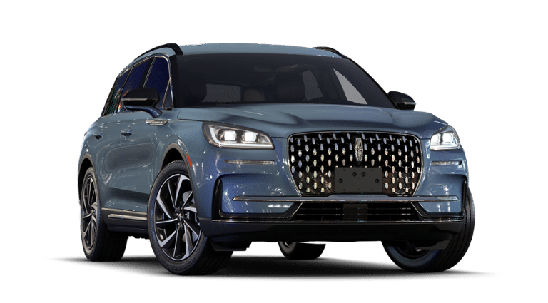 2026 Lincoln Corsair Reserve CROSSOVERS