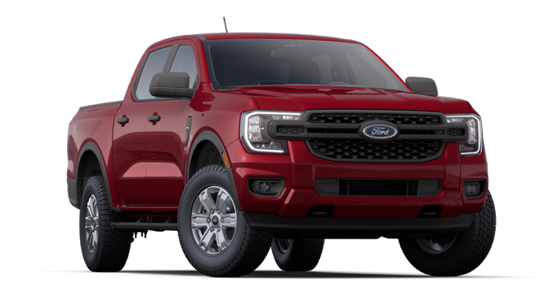2025 Ford Ranger XL - Photo 23