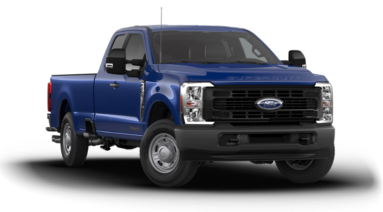2026 Ford F-250 Super Duty XL - Photo 20