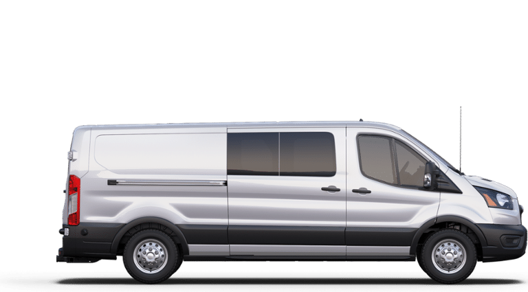 2025 Ford Transit Van Base - Photo 29