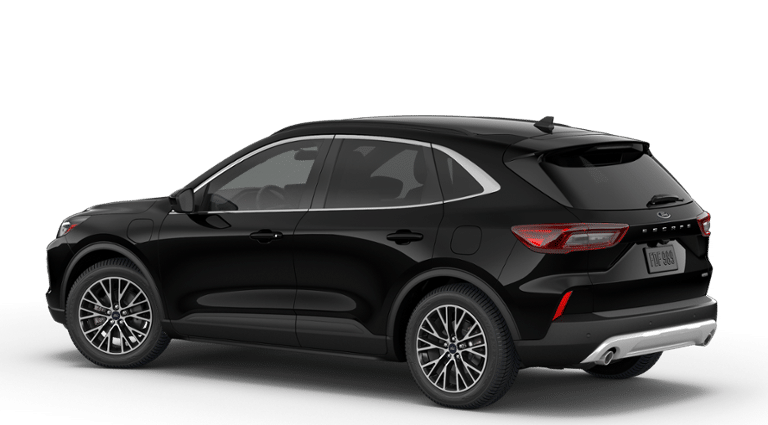 Thumbnail: 2026 Ford Escape - 48