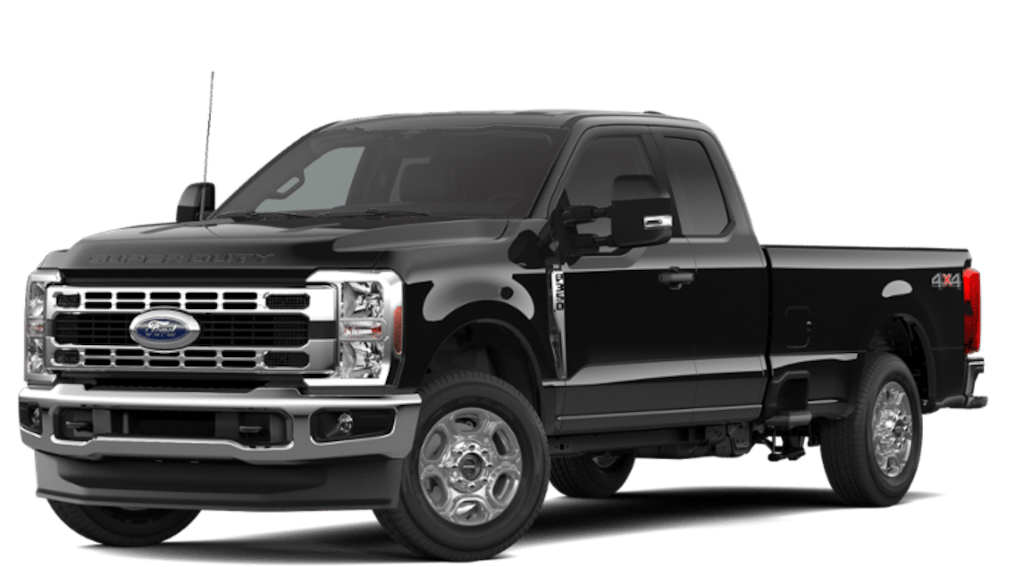 New 2026 Ford Super Duty F-350® XLT TRUCK