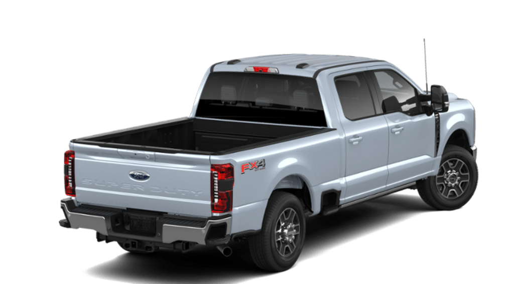New 2026 Ford F-250 Truck Crew Cab