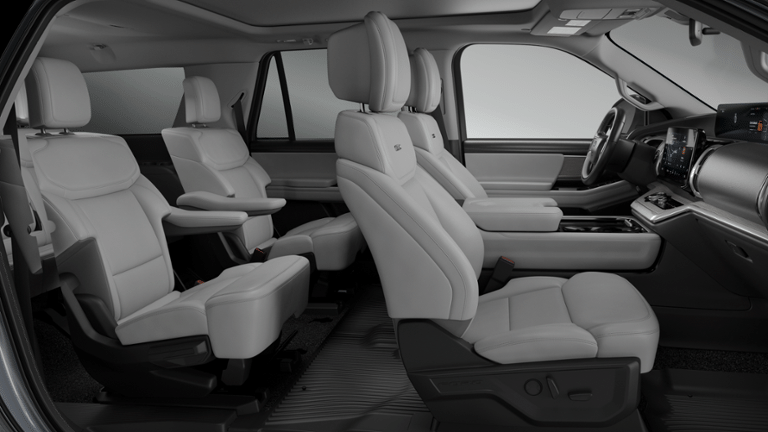 Thumbnail: 2026 Ford Expedition MAX - 30
