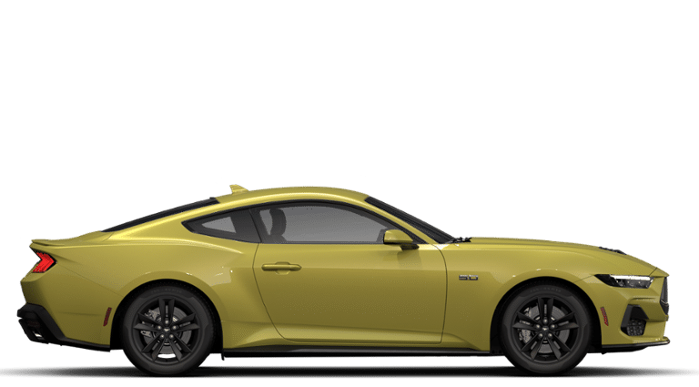 2025 Ford Mustang GT Fastback - Photo 59