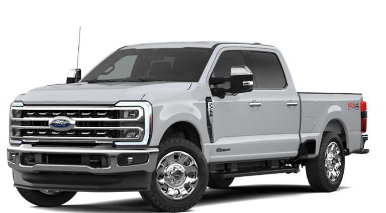 2026 Ford F-250 Super Duty Lariat's photo