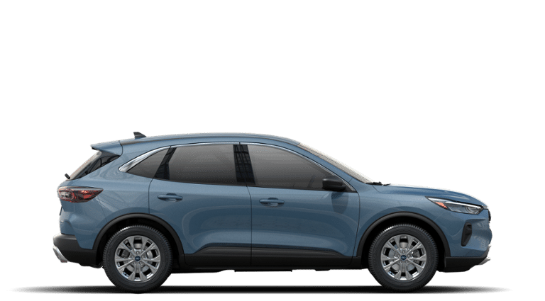 Thumbnail: 2024 Ford Escape - 31