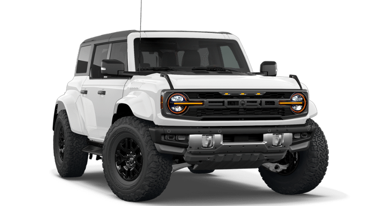 Thumbnail: 2026 Ford Bronco - 30
