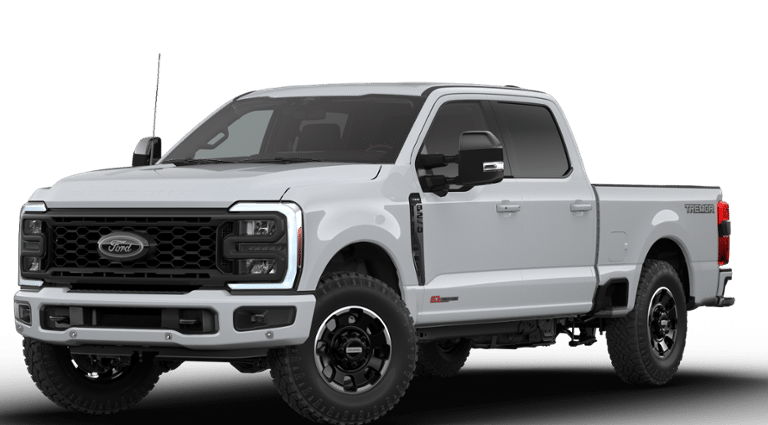 Thumbnail: 2026 Ford F-250 - 45