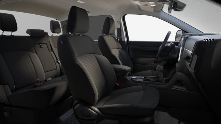 Thumbnail: 2025 Ford Ranger - 29