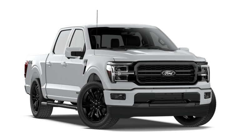 Thumbnail: 2026 Ford F-150 - 26