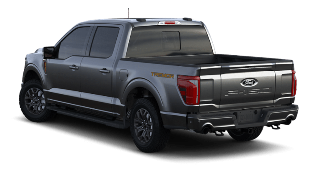 New 2024 Ford F150 For Sale Yuma AZ VIN 1FTFW4L58RFC01372