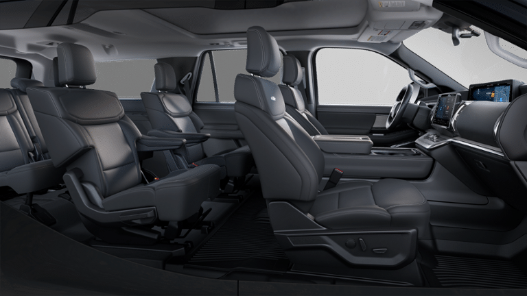 Thumbnail: 2025 Ford Expedition MAX - 29