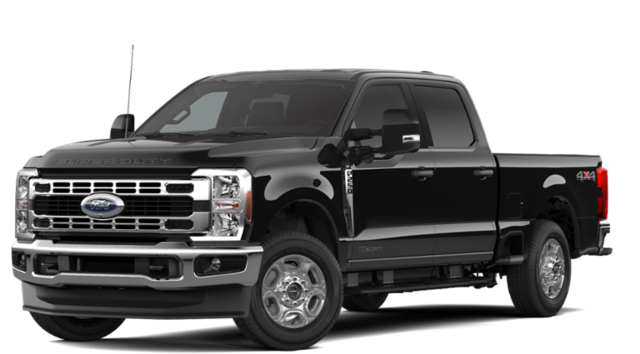 2026 Ford Super Duty F-250 SRW XLT Truck
