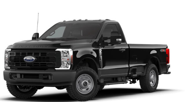 2026 Ford F-350SD XL Truck