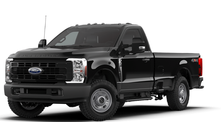 2026 Ford F-350 Super Duty XL's photo
